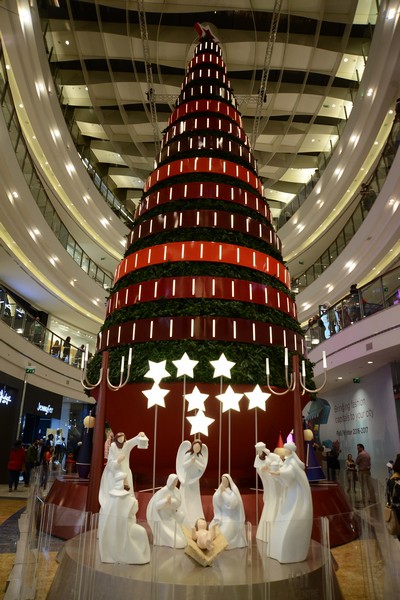 City Centre Beirut
